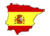 LA PELU DE VIR - Espanol