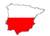 LA PELU DE VIR - Polski